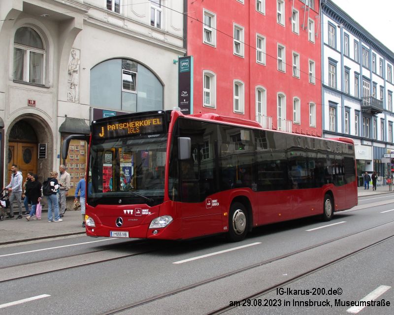 I 655IVB